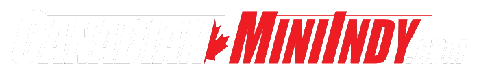 Canadian Mini Indy Logo