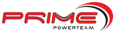 Prime Powerteam Logo