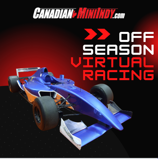 Photo from Off Season Virtual Racing Series 2021