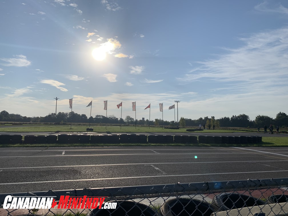 Photo 2021 6-Hours of Canadian Mini Indy Endurance Race